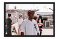 Poster Tyler The Creator - Rap - Hip Hop