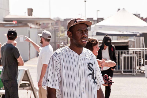 Poster Tyler The Creator - Rap - Hip Hop