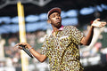 Poster Tyler The Creator - Rap - Hip Hop