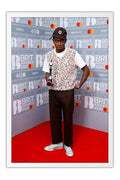 Poster Tyler The Creator - Rap - Hip Hop