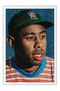 Poster Tyler The Creator - Rap - Hip Hop