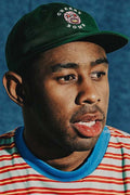 Poster Tyler The Creator - Rap - Hip Hop