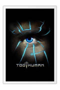 Poster Too Human - Games