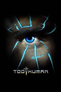 Poster Too Human - Games