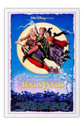 Poster Hocus Pocus - Abracadabra - Filmes