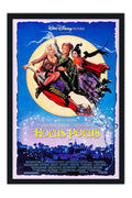 Poster Hocus Pocus - Abracadabra - Filmes