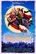 Poster Hocus Pocus - Abracadabra - Filmes