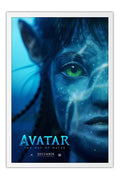 Poster  Avatar 2 Way Of The Water - Filmes