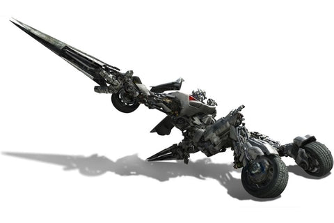 Poster Transformers - Games