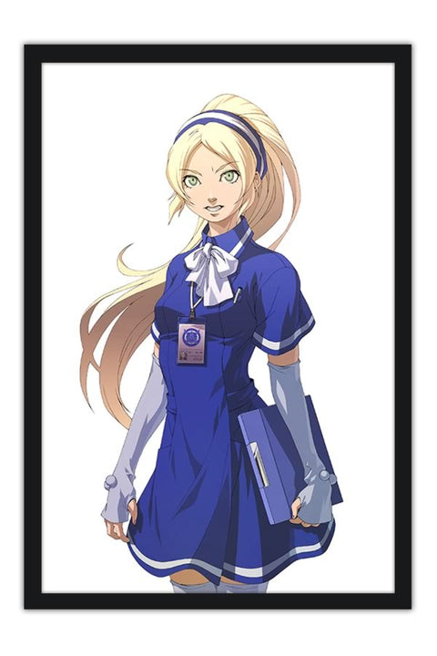 Poster Trauma Center: Under the Knife - Games