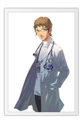 Poster Trauma Center: Under the Knife - Games