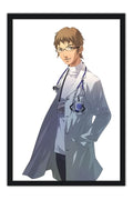 Poster Trauma Center: Under the Knife - Games
