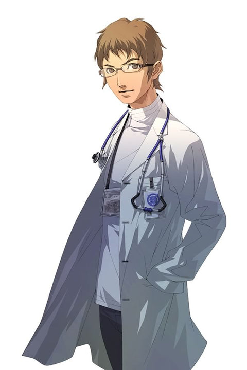 Poster Trauma Center: Under the Knife - Games