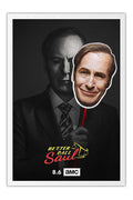 Poster Better Call Saul - Breaking Bad - Séries