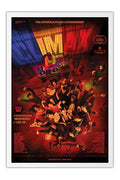 Poster Climax - Filmes