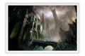 Poster Trinity Souls of Zill Oll - Games