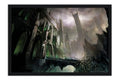 Poster Trinity Souls of Zill Oll - Games