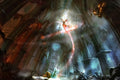 Poster Trinity Souls of Zill Oll - Games