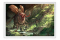 Poster Unleashed The Art of Naughty Dog - Games
