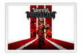 Poster Unreal Tournament III - Games