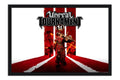 Poster Unreal Tournament III - Games