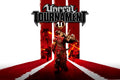 Poster Unreal Tournament III - Games