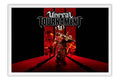 Poster Unreal Tournament III - Games