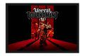 Poster Unreal Tournament III - Games