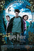 Poster Harry Potter 3 e O Prisioneiro de Azkaban - Filmes