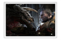 Poster Unreal Tournament III - Games