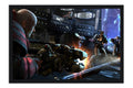 Poster Unreal Tournament III - Games