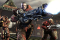 Poster Unreal Tournament III - Games