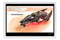 Poster Unreal Tournament III - Games