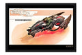 Poster Unreal Tournament III - Games