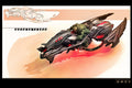 Poster Unreal Tournament III - Games