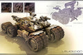 Poster Unreal Tournament III - Games