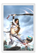 Poster Untold Legends - Dark Kingdom - Games