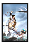 Poster Untold Legends - Dark Kingdom - Games