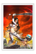 Poster Untold Legends - Dark Kingdom - Games