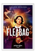 Poster Fleabag - Séries
