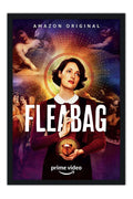 Poster Fleabag - Séries
