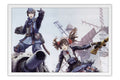 Poster Valkyria Chronicles - Games