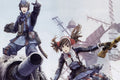 Poster Valkyria Chronicles - Games