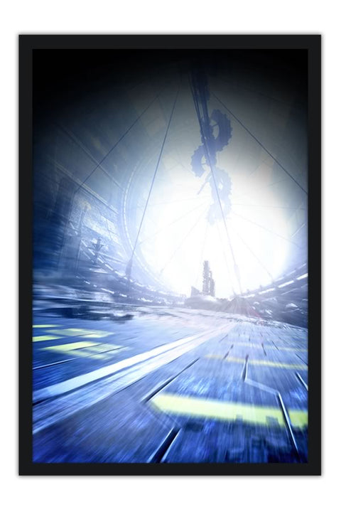 Poster Vanquish - Games