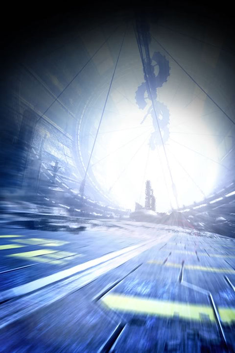 Poster Vanquish - Games
