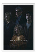 Poster Hereditario - Hereditary - Terror- Filmes