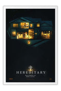 Poster Hereditario - Hereditary - Terror - Filmes