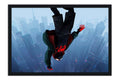 Poster Homem-Aranha: No Aranhaverso - Spiderman: Into the Spiderverse - Filmes