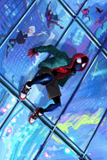 Poster Homem Aranha: Atraves do Aranhaverso - Across the Spiderverse - Animação - Filmes