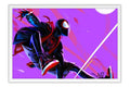 Poster Homem Aranha: Atraves do Aranhaverso - Across the Spiderverse - Animação - Filmes